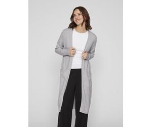 Viril Largo Chaqueta De Punto XXL