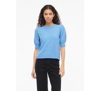 Viril, Mangas Cortas Top De Punto XL