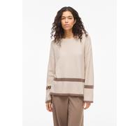 Viril Oversize Jersey De Punto S