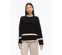 Viril Oversize Jersey De Punto XS