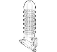 Fundas Texturizadas | Funda con Textura para Pene
