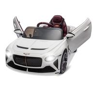 Virimolo Coche Eléctrico Infantil 12V Batería Longwei Norma Europea Motocicleta Eléctrica Infantil Estructura Metálica Plástico Adecuado para Niños de 4 a 6 Años 6 - 8 Años Multicolor