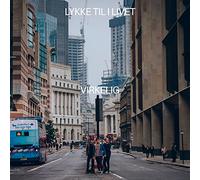 Virkelig - Lykke Til I Livet [Vinilo]