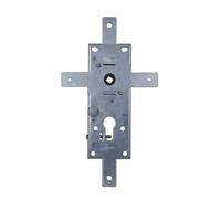 Viro 1.8252.4 - Cerradura multipunto para Puertas basculantes