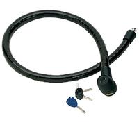 viro 174.120 Cables entrelazados Modular Plus, acorazados, ochenta, 25 mm X 120 cm