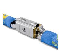 VIRO 2 ruedas para candado Cat + cadena L120 D10