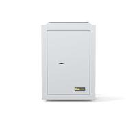 Viro 4556.2 Caja Fuerte mecánica Casasicura, Versión de Integrado, 420 x 300 x 200 mm
