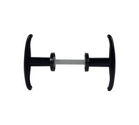 viro 8217.0600.4 cappia Asas para puertas basculantes, 40 mm