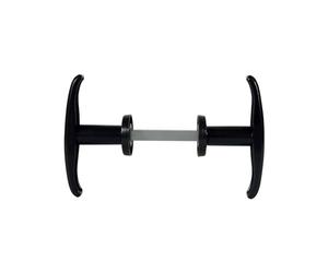 viro 8217.0600.4 cappia Asas para puertas basculantes, 40 mm
