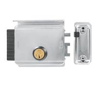Viro 8972 Cerradura Eléctrica V97 con Pulsador Versión Derecha o Izquierda
