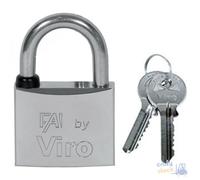 Viro S.P.A. Candado Marino Fai By Viro Candado Inox Mm 30 - 574.7