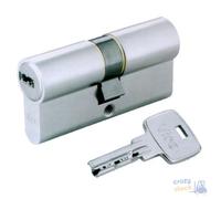 Viro S.P.A. Cilindro Alta Seguridad Euro Pro Frictionado Mm 75 35X40