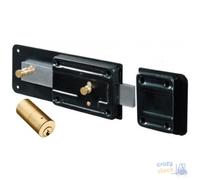 Viro S.P.A. Ferroglietto 6 Mandato Cilindro Fijo 1.7833.714 Mm 60