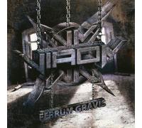 Viron - Ferrum Gravis