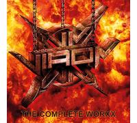 Viron - The complete worxx