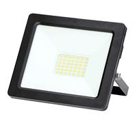 Virone FL-2 Foco Led Exterior Foco Led Interior Negro (30W 2300lm)