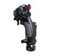 VIRPIL CDT-AERO Grip - Empuñadura de Flightstick Mando Izquierda [L]