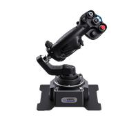 VIRPIL CDT-AEROMAX LZ/RZ - Flightstick Omnithrottle Mando Izquierda [L] / No
