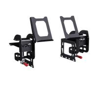 VIRPIL Vector Dual Desk Mount - Soporte Escritorio