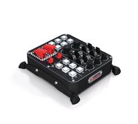 VIRPIL VPC Control Panel #1 - Panel 12 Botones RGB