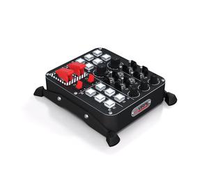 VIRPIL VPC Control Panel #1 - Panel 12 Botones RGB