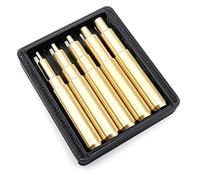 Virtjoule Juego de puntas de inserción para tamaños M2, M2.5, puntas de soldador para usuarios de impresoras 3D, accesorios de impresión 3D compatibles con soldadores Hakko FX-888D y Weller SP40NKUS