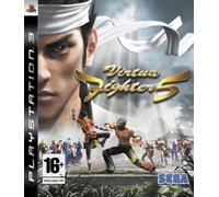 Virtua Fighter 5 [Importación francesa]