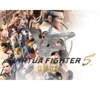 Virtua Fighter 5 R.E.V.O. (PC) Steam Account - GLOBAL