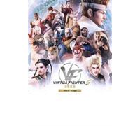 Virtua Fighter 5 R.E.V.O. World Stage (Xbox Series X|S) XBOX LIVE Key EUROPE