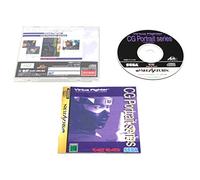 Virtua Fighter CG Portrait Series Vol.9: Kage Maru [Japan Import]