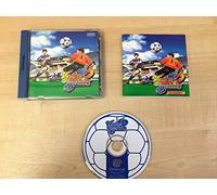 Virtua Striker 2 ~ Ver.2000.1 ~