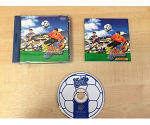 Virtua Striker 2 ~ Ver.2000.1 ~