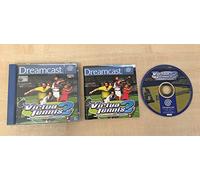 Virtua Tennis 2