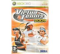 Virtua Tennis 2009