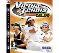 Virtua Tennis 2009