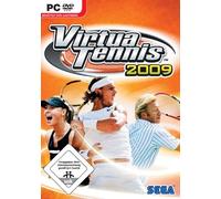 Virtua Tennis 2009 [Importación alemana]