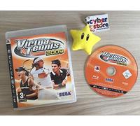 Virtua Tennis 2009 [Importación italiana]