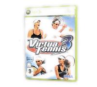 Virtua Tennis 3