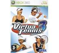 Virtua Tennis 3