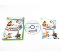 Virtua Tennis 3 [Xbox 360] [Importado de Francia]
