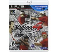 Virtua Tennis 4(輸入版)