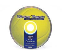 Virtua Tennis ~ Sega Professional Tennis ~