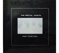 Virtual Agents, the - Keep Your Cool [Vinilo]