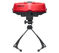 Virtual Boy para Nintendo Switch 2/Nintendo Switch