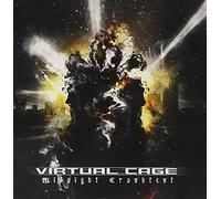 Virtual Cage - Midnight Crashtest