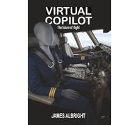 Virtual Copilot: The future of flight