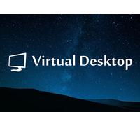 Virtual Desktop (VR) Steam Gift - GLOBAL