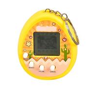 Virtual Digital Pet - Virtual Electronic Pets | Digital Game Keychain, Mini Virtual Pet Toy Keychain Game with 168 Pets Options, Preschool Toys, Virtual Animal Toys for Boy Girls and Kids