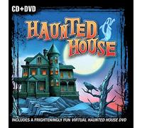Virtual Haunted House - Haunted House