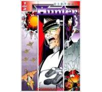 Virtual Hunter 1 (ebook)